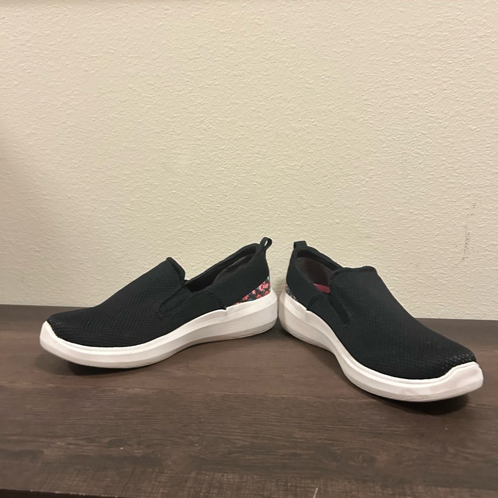 Ryka Ally Slip On Sneakers - Picture 4 of 8